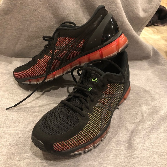 Asics Shoes - ASICS Gel Quantum 360 CM Women’s Running Shoe